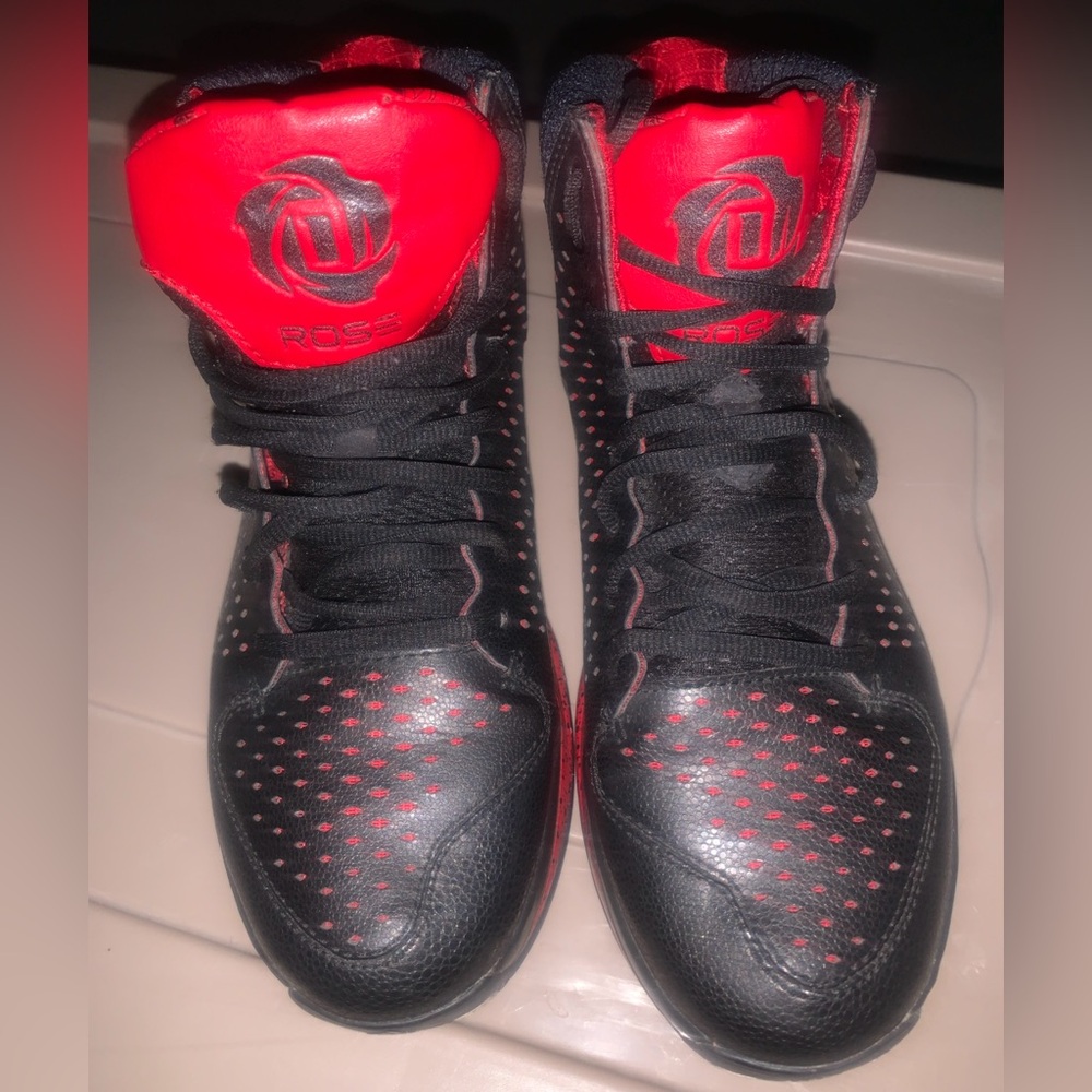 Adidas D Sneakers